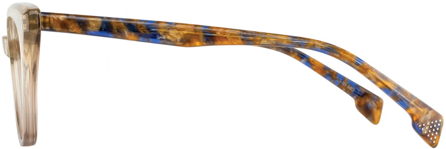 STATE Optical Co. BAVETTE Eyeglasses - view 6